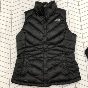 Women’s 550 Northface vest